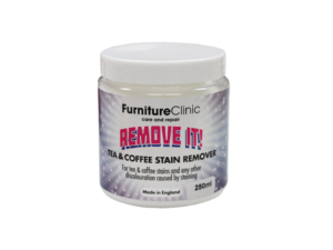 Shukey Retail - Furniture Clinic Remove It! Tea & Coffee Stain Remover